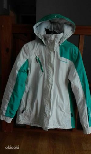 Лыжная куртка fIVE SEASONS 38 (фото #1)