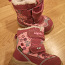 Детские зимние ботинки (фото #3)