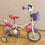 Детский велосипед Bimbo Bike, 12 (фото #1)