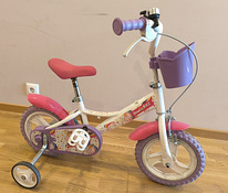 Laste jalgratas Bimbo Bike, 12