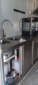 Food truck-toiduauto (10 foto / 10)