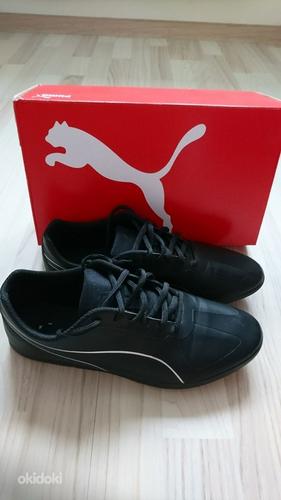 Puma кроссовки, размер 40 (фото #2)