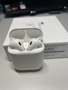 Airpods gen 2 (3 foto / 3)