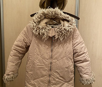 Lenne зимнее пальто с.122