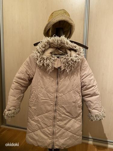 Lenne зимнее пальто с.122 (фото #1)
