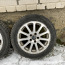 Легкосплавные диски Volvo 16 дюймов с зимней резиной (фото #5)