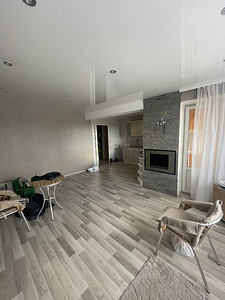 Ridaküla tn 8, Ahtme, Kohtla-Järve, Ida-Virumaa (8 фото из 15)
