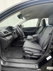 Honda CR-V (2 foto / 8)
