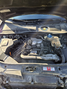 Audi a6 c5 (4 foto / 6)