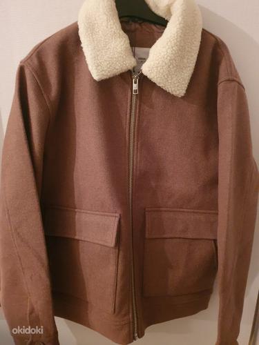 Новая короткая куртка / куртка Minimum Thorkins L (фото #2)
