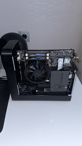 Lauaarvuti komplekt - RTX3060 / i5 10400 (3 foto / 5)