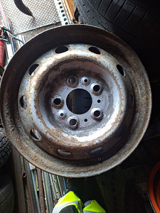 Fiat ducato veljed (1 foto / 1)