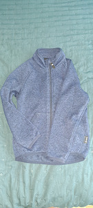 Reima fliis kampsun s 110 (4 foto / 4)