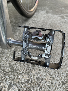 Maanteeratas Trek 2300 raam 56 sobib 175-183 cm (7 foto / 7)