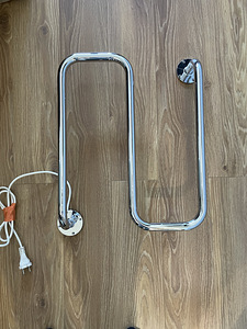 Käterätikuivati Devi 40w (1 foto / 2)
