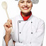 Ищу работу помощником повара или посудомойкой (фото #1)