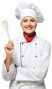 Ищу работу помощником повара или посудомойкой
