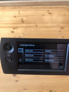 Videokaamera Sony Handycam HDR-cx280 (4 foto / 4)