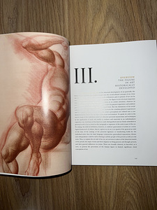 Anatoomia kunstnikele "Dünaamiline anatoomia" Burne Hogarth (2 foto / 4)