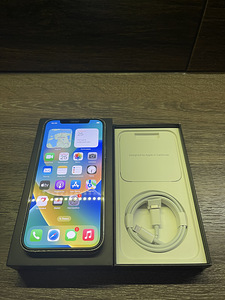 iPhone 12 Pro Silver 128gb (2 foto / 3)