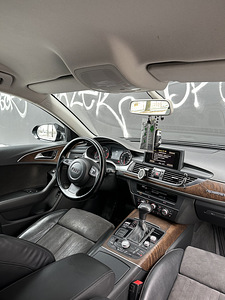 Audi a6 c7 3.0tdi (8 foto / 11)