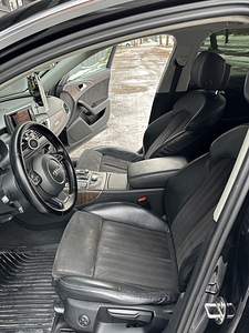 Audi a6 c7 3.0tdi (10 foto / 11)