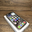 iPhone 15 Pro, Natural Titanium, 256GB, garantiiga (foto #1)