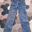 Детская джинсовая одежда (фото #1)