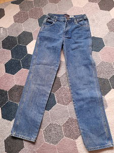 Детская джинсовая одежда