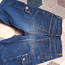 Детская джинсовая одежда (фото #4)