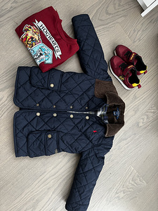Ralph Lauren Polo 3-4a (1 foto / 2)