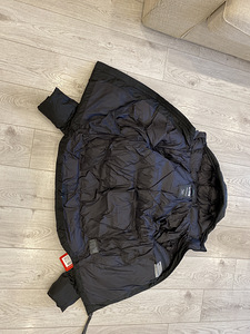 HH active parka XL (2 foto / 6)