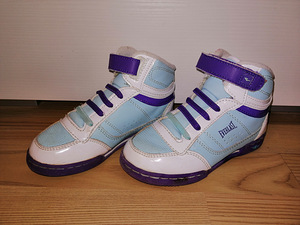 Jalatsid suurus 26,5, stp u16 cm (3 foto / 3)