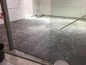 Korterite, majade, büroode renoveerimine (6 foto / 10)