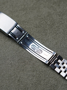Rolex Datejust 36mm, 16234 Quickset Jubilee 18K Fluted Bezel (6 foto / 8)