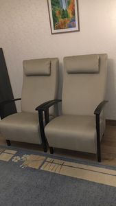 Продаю 2 кресла