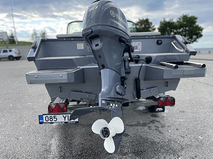 Vboats 46 fish (3 foto / 9)