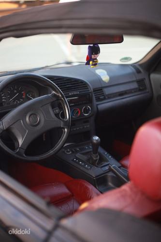 BMW 318 E36 Cabrio (foto #10)