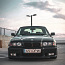 BMW E36 кабриолет (фото #4)