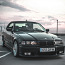 BMW E36 кабриолет (фото #3)