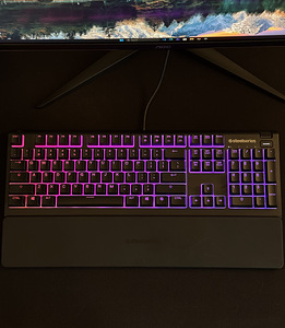Настольный компьютер RTX3070 / Ryzen 9 5900x / 32GB RAM (4 фото из 8)