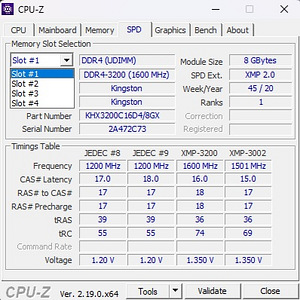 Настольный компьютер RTX3070 / Ryzen 9 5900x / 32GB RAM (7 фото из 8)