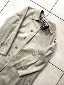 Burberry’s тренч (1 фото из 7)