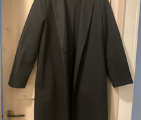 Zara пальто XL