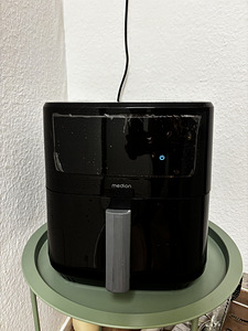 MEDION E40 XL Hot Air Fryer 30 x 32 (3 foto / 4)