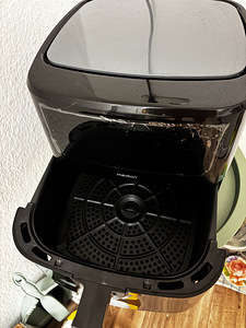 MEDION E40 XL Hot Air Fryer 30 x 32 (4 foto / 4)
