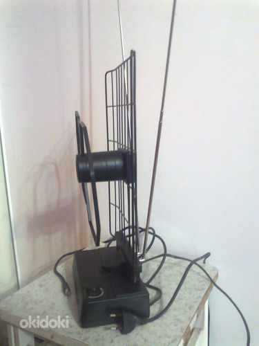 Усилитель мощности к антенне Fz3 для телевизора 36 дБ (фото #8)