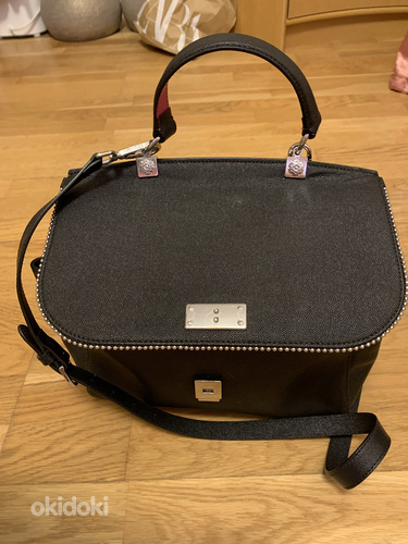 Женская сумочка (фото #1)