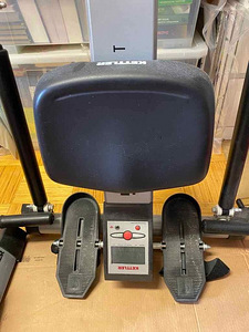 Sõudeergomeeter