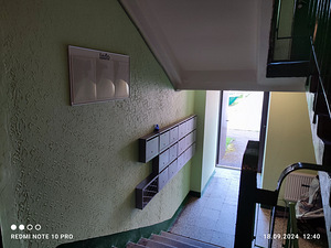 Ridaküla tn 12, Ahtme, Kohtla-Järve, Ida-Virumaa (6 foto / 28)